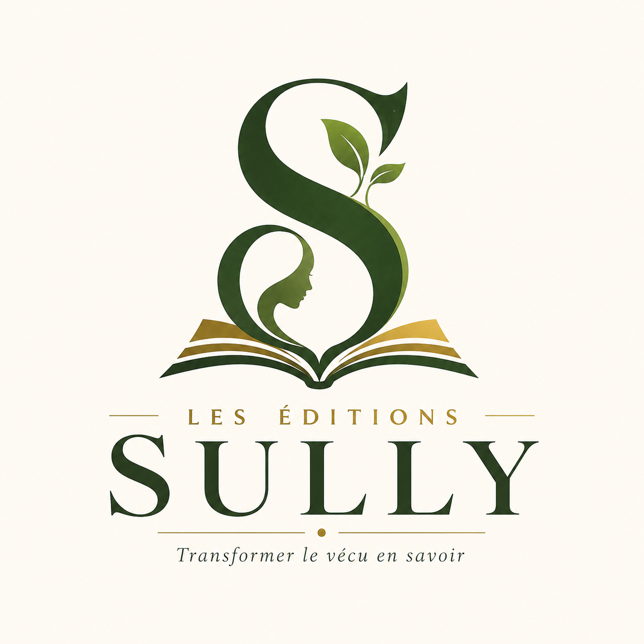 Les Éditions Sully