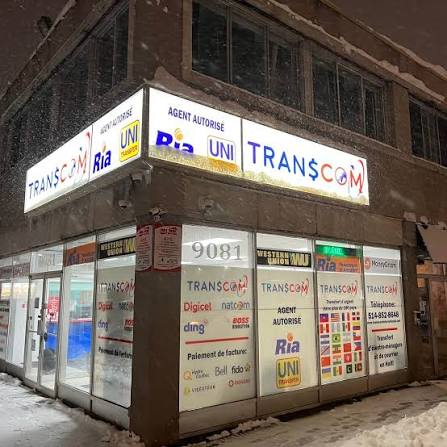 Transcom Canada