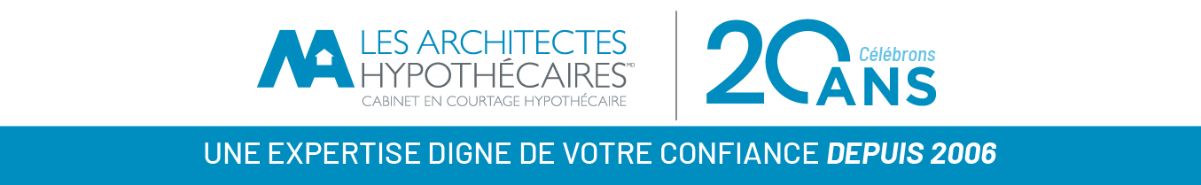 Les Architectes Hypothécaires