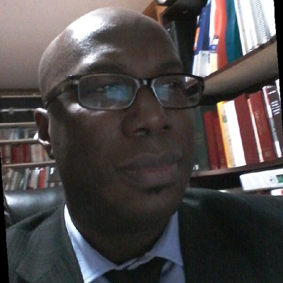 Andy B, Eustache